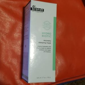 dr. brandt hydro biotic